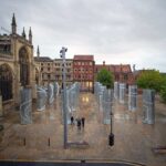 A Hall for Hull. Hull. Reino Unido. 2017. Pezo von Ellrichshausen | pve_hull_01