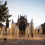 A Hall for Hull. Hull. Reino Unido. 2017. Pezo von Ellrichshausen | pve_hull_05