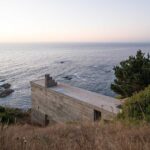 Loba House. Coliumo Peninsula. Chile. 2017. Pezo von Ellrichshausen | pve_loba_ext_15