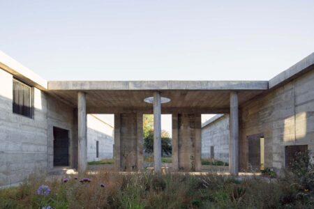 Casa Luna, Pezo von Ellrichshausen, brutalismo | pve_luna_07