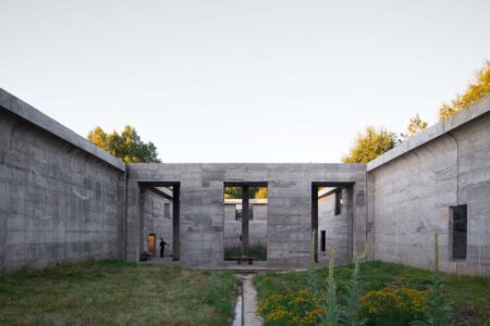 Casa Luna, Pezo von Ellrichshausen, brutalismo | pve_luna_08