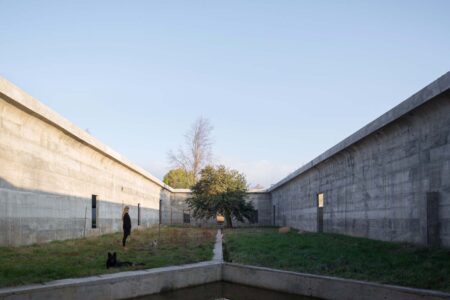 Casa Luna, Pezo von Ellrichshausen, brutalismo | pve_luna_09