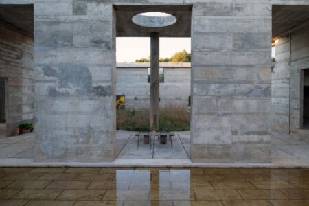 Casa Luna, Pezo von Ellrichshausen, brutalismo | pve_luna_11