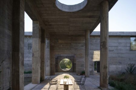 Casa Luna, Pezo von Ellrichshausen, brutalismo | pve_luna_14
