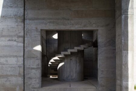 Casa Luna, Pezo von Ellrichshausen, brutalismo | pve_luna_15