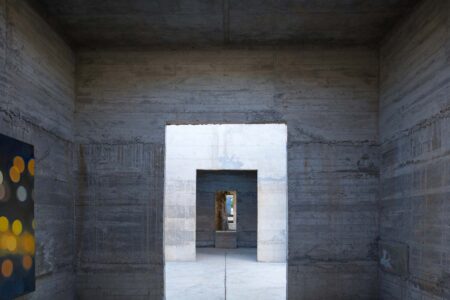 Casa Luna, Pezo von Ellrichshausen, brutalismo | pve_luna_17