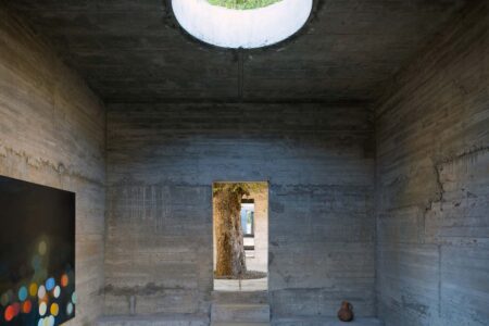 Casa Luna, Pezo von Ellrichshausen, brutalismo | pve_luna_18
