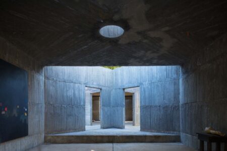 Casa Luna, Pezo von Ellrichshausen, brutalismo | pve_luna_19