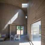 Casa Luna, Pezo von Ellrichshausen, brutalismo | pve_luna_25