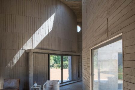 Casa Luna, Pezo von Ellrichshausen, brutalismo | pve_luna_25