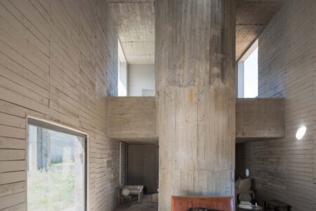 Casa Luna, Pezo von Ellrichshausen, brutalismo | pve_luna_26