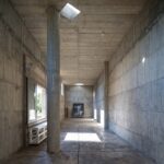 Casa Luna, Pezo von Ellrichshausen, brutalismo | pve_luna_27