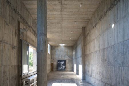 Casa Luna, Pezo von Ellrichshausen, brutalismo | pve_luna_27