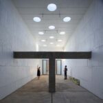 Casa Luna, Pezo von Ellrichshausen, brutalismo | pve_luna_28