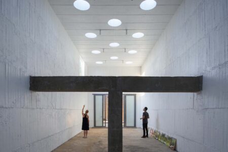 Casa Luna, Pezo von Ellrichshausen, brutalismo | pve_luna_28