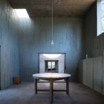 Casa Luna, Pezo von Ellrichshausen, brutalismo | pve_luna_29