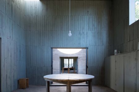 Casa Luna, Pezo von Ellrichshausen, brutalismo | pve_luna_29