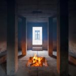 Casa Luna, Pezo von Ellrichshausen, brutalismo | pve_luna_33