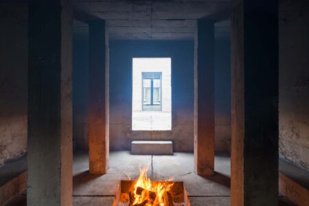 Casa Luna, Pezo von Ellrichshausen, brutalismo | pve_luna_33
