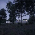 Casa Luna, Pezo von Ellrichshausen, brutalismo | pve_luna_36