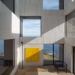 Poli House. Coliumo. Chile. 2005. Pezo von Ellrichshausen | pve_poli_11