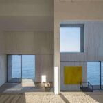 Poli House. Coliumo. Chile. 2005. Pezo von Ellrichshausen | pve_poli_17