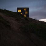 Poli House. Coliumo. Chile. 2005. Pezo von Ellrichshausen | pve_poli_1901_03
