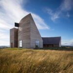 Rode House. Chiloe Island. Chile. 2017. Pezo von Ellrichshausen | pve_rode_18