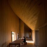 Rode House. Chiloe Island. Chile. 2017. Pezo von Ellrichshausen | pve_rode_32