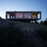 Solo House. Cretas. España. 2012. Pezo von Ellrichshausen | pve_solo_13