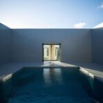 Solo House. Cretas. España. 2012. Pezo von Ellrichshausen | pve_solo_27