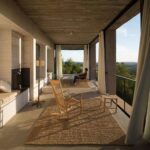 Solo House. Cretas. España. 2012. Pezo von Ellrichshausen | pve_solo_31