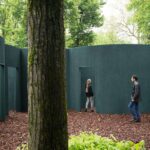 Vara Pavilion. XV Architecture Exhibition I Biennale Di Venezia. Venecia. 2016. Pezo von Ellrichshausen | pve_vara_09