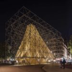 Pabellon Aire. Festival de arquitectura TAC! Granada. P+S Estudio de Arquitectura | pabellon_aire roomdiseno12
