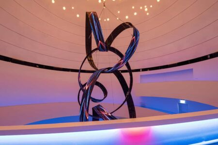Expo Dubai 2021. Pabellón de España | pabellondeespana roomdiseno24