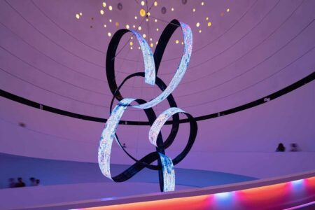 Expo Dubai 2021. Pabellón de España | pabellondeespana roomdiseno27