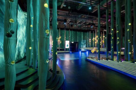 Expo Dubai 2021. Pabellón de España | pabellondeespana roomdiseno31