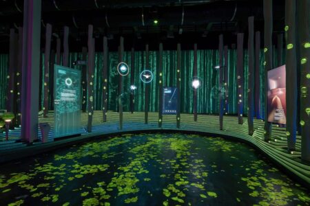 Expo Dubai 2021. Pabellón de España | pabellondeespana roomdiseno35