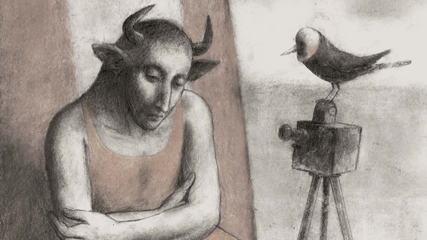Pablo Auladell. Ilustrador. Premio Nacional de Cómic 2016 | pablo_auladell roomdiseno2 2