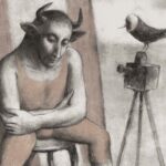 Pablo Auladell. Ilustrador. Premio Nacional de Cómic 2016 | pablo_auladell roomdiseno2