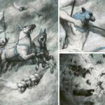 Pablo Auladell. Ilustrador. Premio Nacional de Cómic 2016 | pablo_auladell roomdiseno3