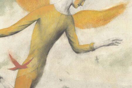 Pablo Auladell. Ilustrador. Premio Nacional de Cómic 2016 | pablo_auladell roomdiseno6
