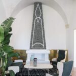 Hotel boutique, Palazzo Luce, galería de diseño, diseño histórico | palazzoluce breakfast 01