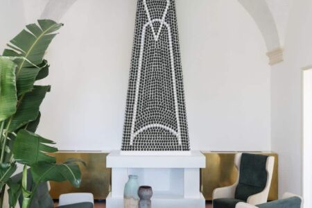 Hotel boutique, Palazzo Luce, galería de diseño, diseño histórico | palazzoluce breakfast 01