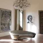 Hotel boutique, Palazzo Luce, galería de diseño, diseño histórico | palazzoluce gallery 04