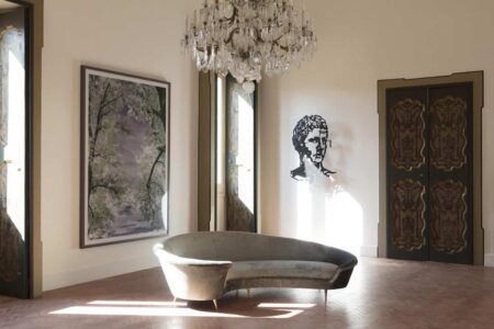 Hotel boutique, Palazzo Luce, galería de diseño, diseño histórico | palazzoluce gallery 04