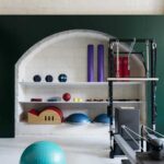 Hotel boutique Palazzo Luce. Galería de diseño | palazzoluce gym 01