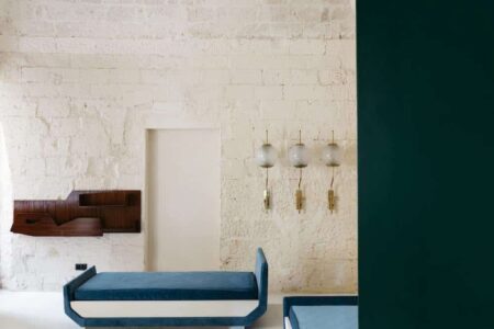 Hotel boutique Palazzo Luce. Galería de diseño | palazzoluce gym 03