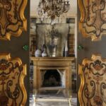 Hotel boutique, Palazzo Luce, galería de diseño, diseño histórico | palazzoluce library