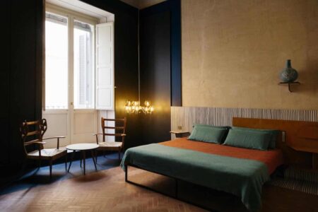 Hotel boutique Palazzo Luce. Galería de diseño | palazzoluce room 1 07